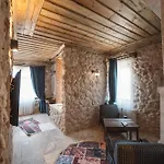 Alin Stone House