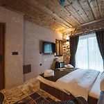Hostel Alin Stone House