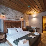 Alin Stone House * Nevşehir