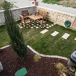 Hostel Alin Stone House Nevşehir