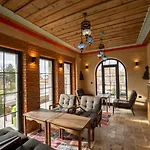 Alin Stone House