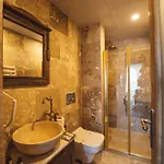 Alin Stone House