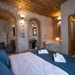 Alin Stone House Hostel