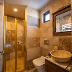 Alin Stone House