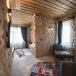 Alin Stone House Hostel Nevşehir