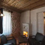 Alin Stone House *