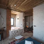 Alin Stone House Hostel