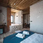 Hostel Alin Stone House *