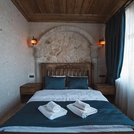 Alin Stone House * Uçhisar