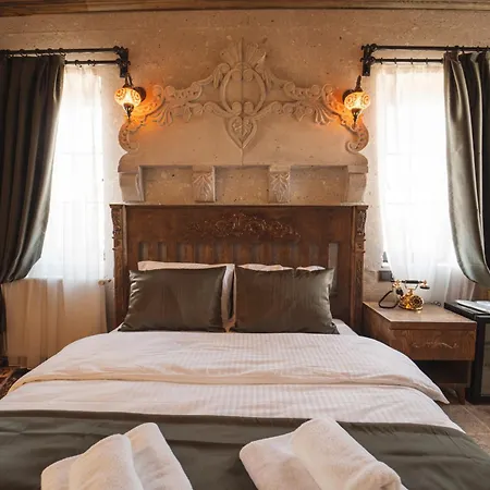 Alin Stone House * Nevsehir