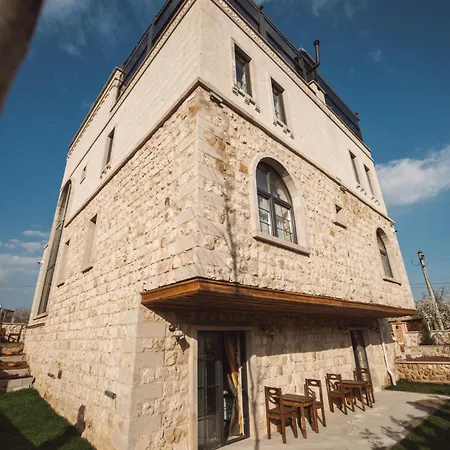 Alin Stone House Hostel
