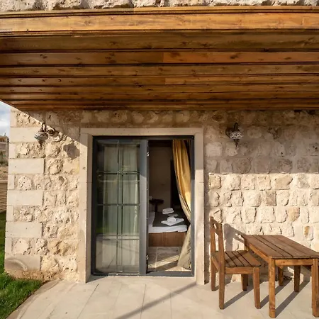 Alin Stone House * Uchisar