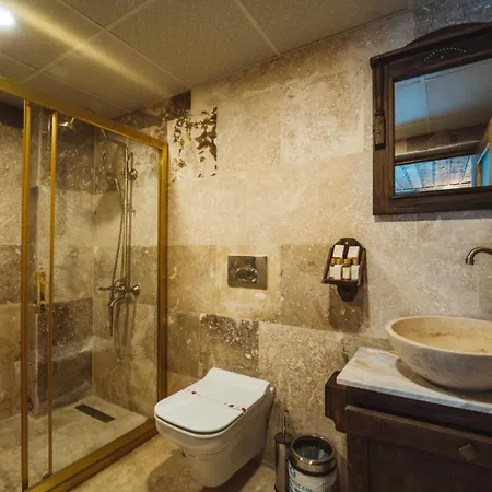 Alin Stone House Uchisar