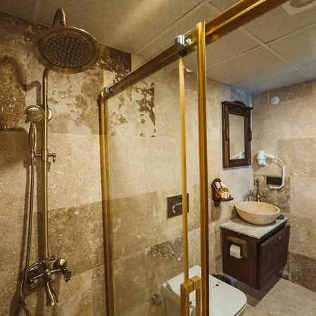 Alin Stone House Hostel Uchisar