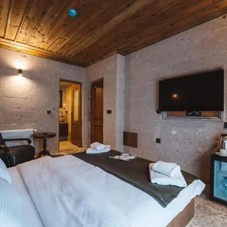 Alin Stone House Hostel
