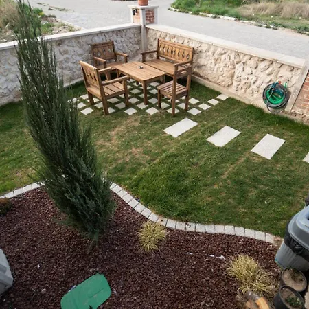 Hostel Alin Stone House Uchisar