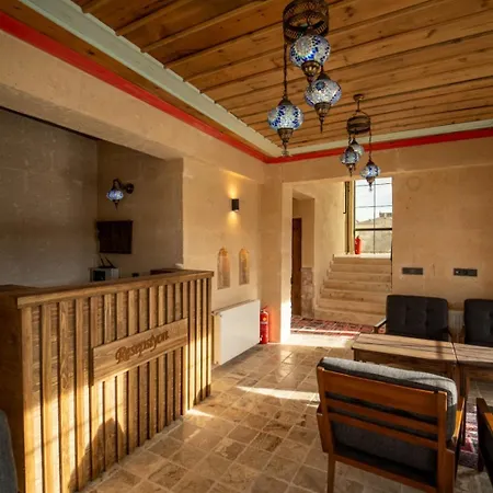 Alin Stone House *