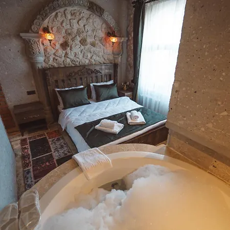 Alin Stone House 旅馆 *