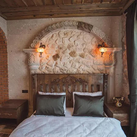 Alin Stone House Uchisar