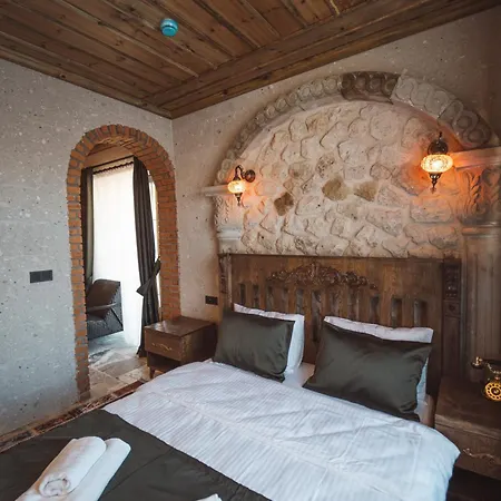 Alin Stone House