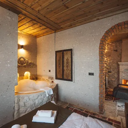 Hostel Alin Stone House *