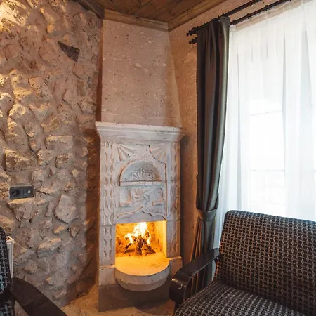Hostel Alin Stone House *