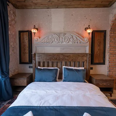 Alin Stone House Vandrerhjem *
