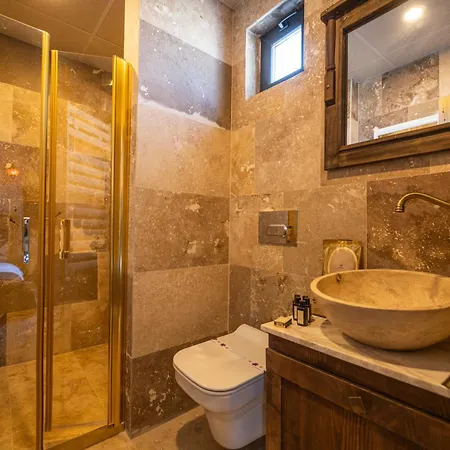 Alin Stone House Hostel *