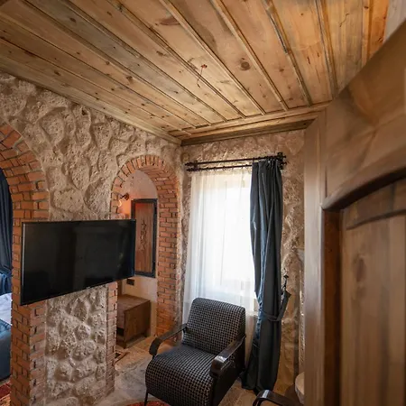 Alin Stone House * Uchisar