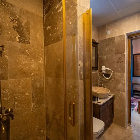 Hostel Alin Stone House Uchisar