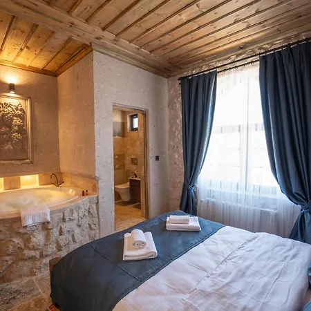 Alin Stone House * Uçhisar