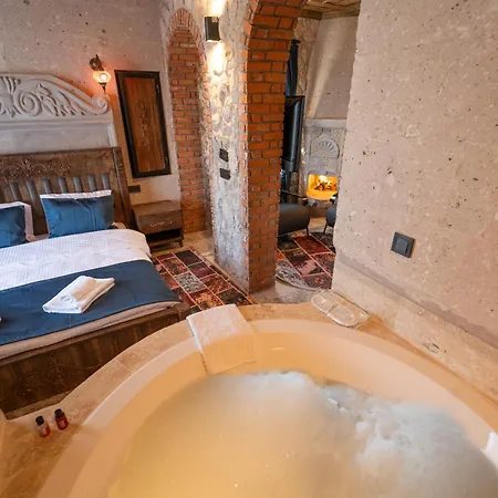 Hostel Alin Stone House Uchisar