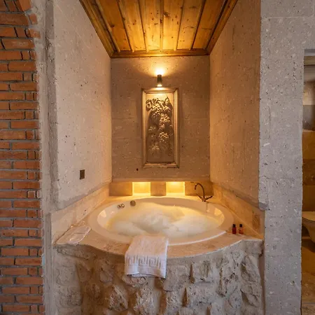 Alin Stone House Uchisar