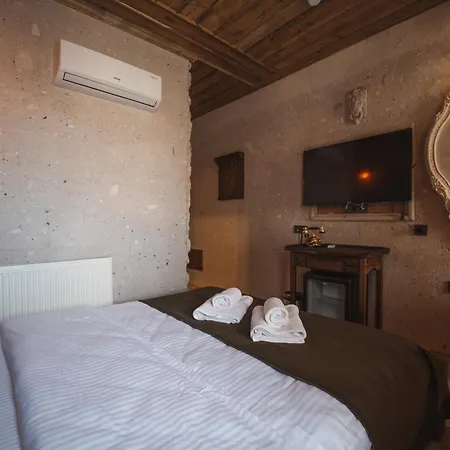 Alin Stone House Vandrerhjem Uçhisar