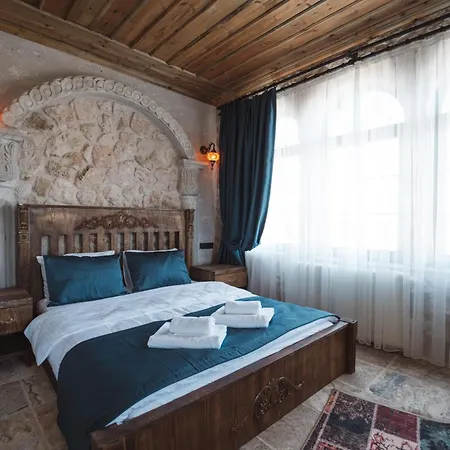 Alin Stone House