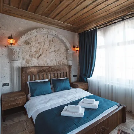 Alin Stone House Uçhisar