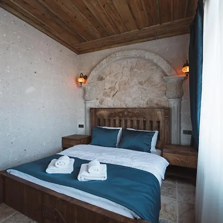 Hostel Alin Stone House Uchisar