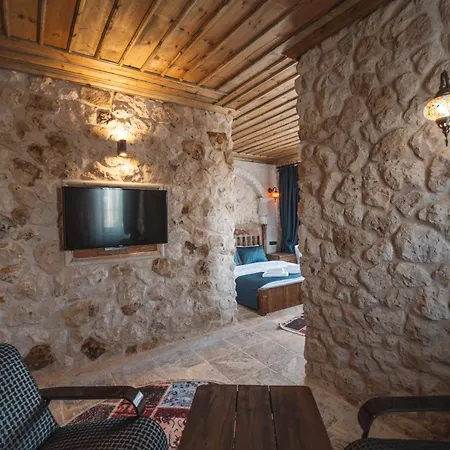 Alin Stone House Hostel