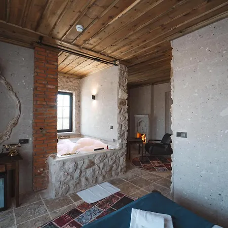 Alin Stone House Hostel