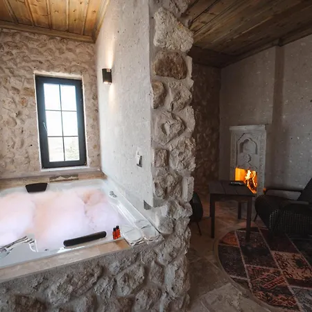 Alin Stone House *