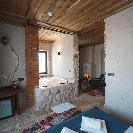 Alin Stone House Hostel *