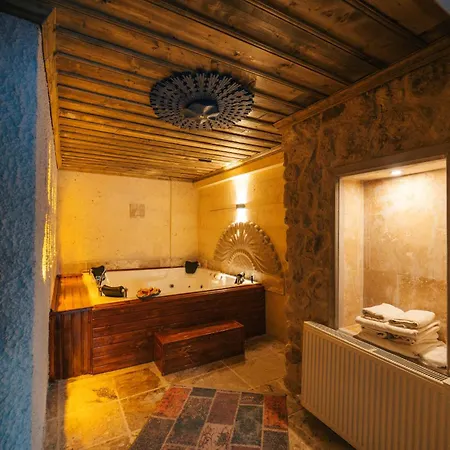 Alin Stone House Hostel