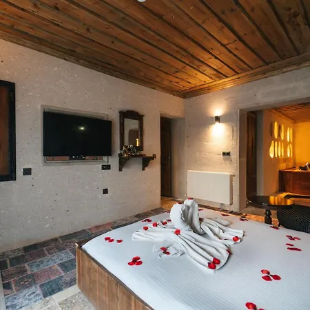 Hostel Alin Stone House