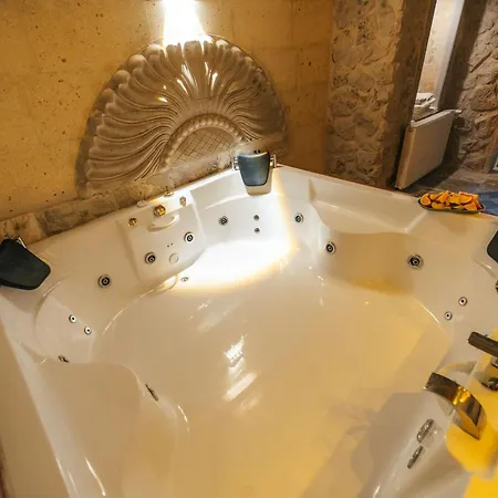 Alin Stone House Hostel Uchisar