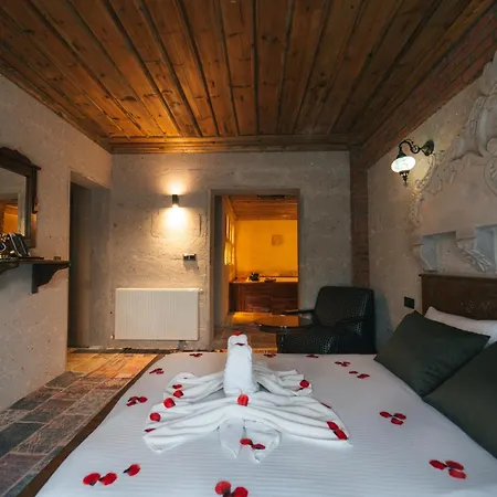 Hostel Alin Stone House