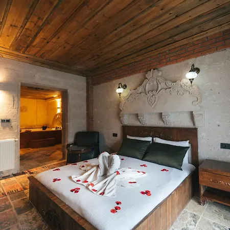 Alin Stone House Hostel Uchisar