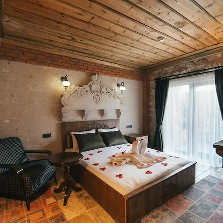 Hostel Alin Stone House *