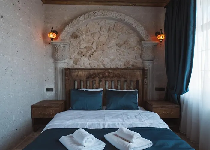 Alin Stone House * Nevsehir