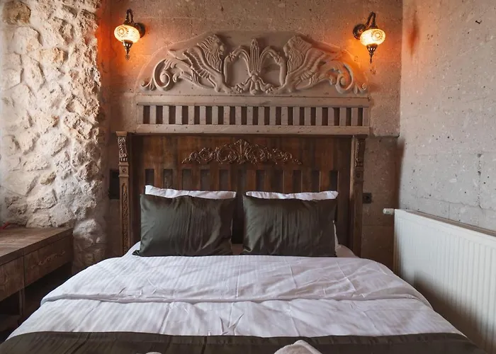 Alin Stone House Hostel