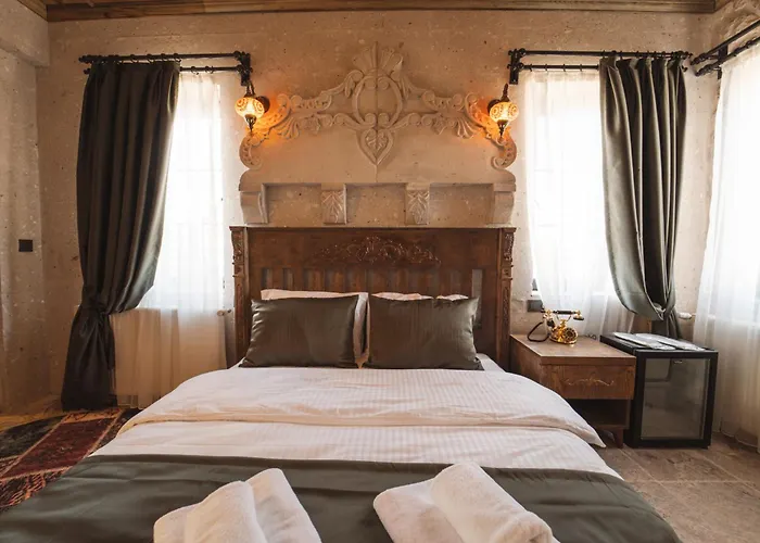 Alin Stone House * Nevsehir